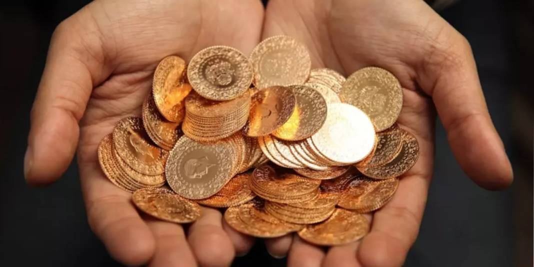 Gram altın 4.395 TL’yi aştı! 3 Ağustos’ta çeyrek, cumhuriyet ve bilezik kaç lira? 3